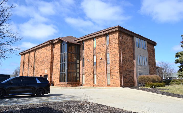 100 Executive Dr, Lafayette, IN 47905 | Crexi.com