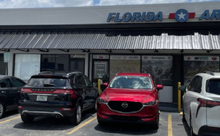Pictures of Retail property located at 8870 SW 40th St, Miami, FL 33165 for lease - image #1