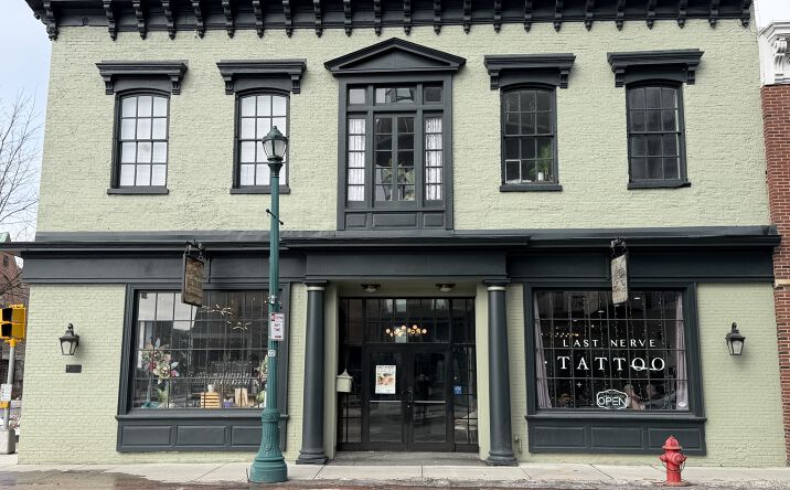 Pictures of Retail, Office property located at 101 State St, Schenectady, NY 12305 for lease - image #1
