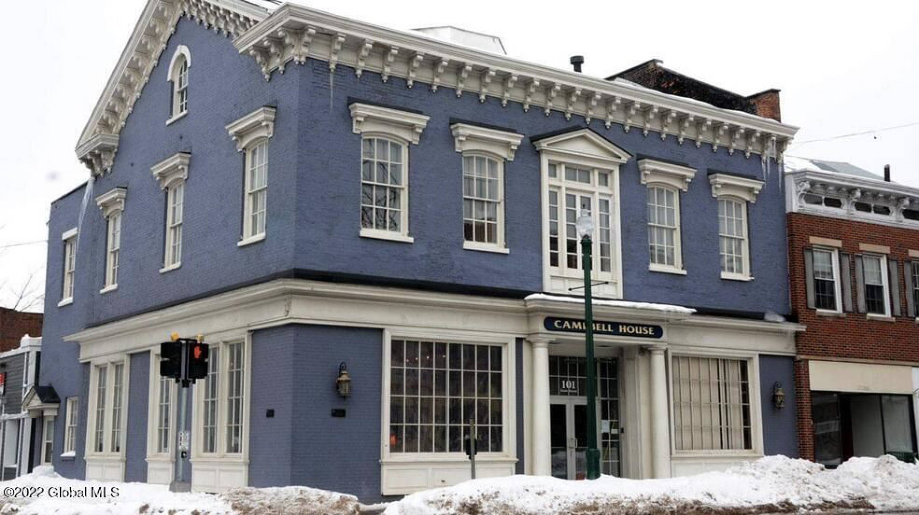 101 State St, Schenectady, NY 12305 | Crexi.com