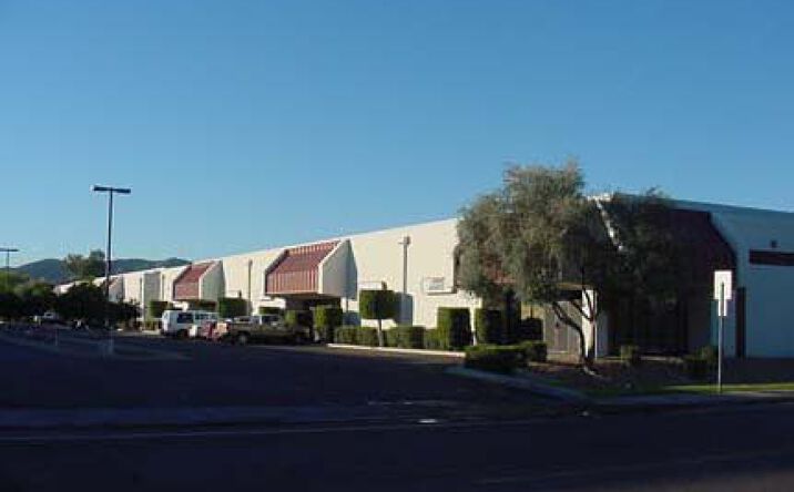 Pictures of Retail, Office, Industrial property located at 3801 E. Roeser Rd, Phoenix, AZ 85040 for lease - image #1