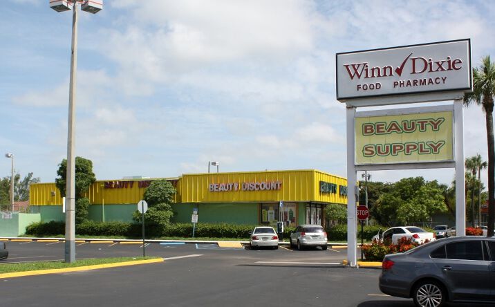 Pictures of Retail property located at 10900 NW 7th Ave, Miami Shores, FL 33168 for lease - image #1
