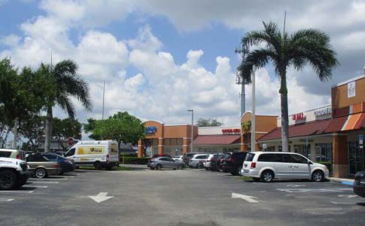 Pictures of Retail property located at 28830 S Dixie Hwy, Homestead, FL 33033 for lease - image #1