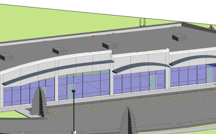 Pictures of Retail property located at 7368 McLaughlin Rd, Peyton, CO 80831 for lease - image #1