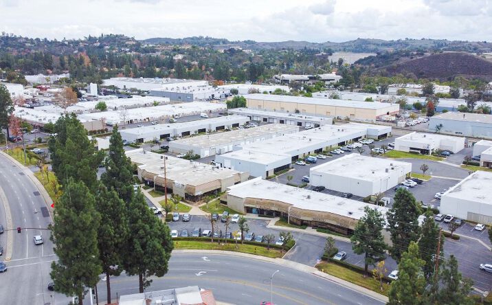 Pictures of Office, Industrial property located at 466 W Arrow Hwy, San Dimas, CA 91773 for lease - image #1