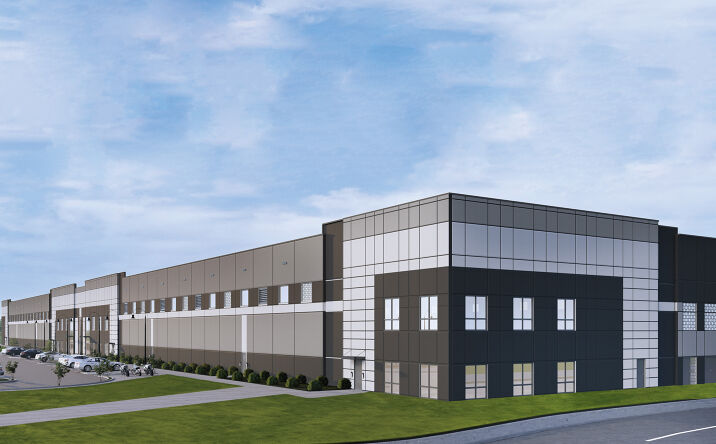 Pictures of Industrial property located at 264 Enka Heritage Parkway, Candler, NC, Candler, NC 28715 for lease - image #1