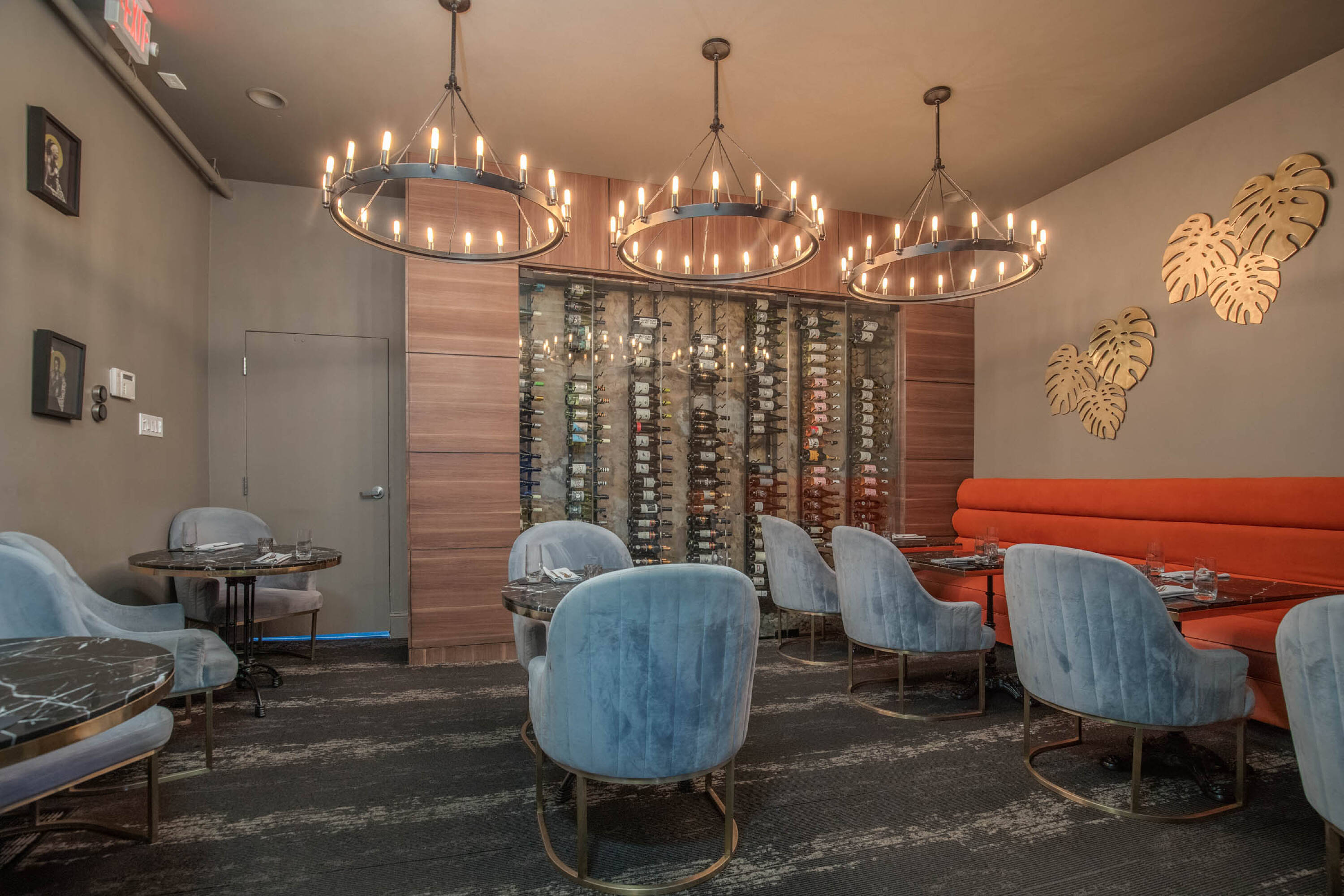 4239 Lindell Blvd, St. Louis, MO 63108