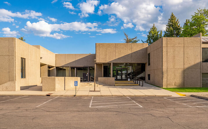 Pictures of Office property located at 1055 17th Ave, Longmont, CO 80501 for lease - image #1