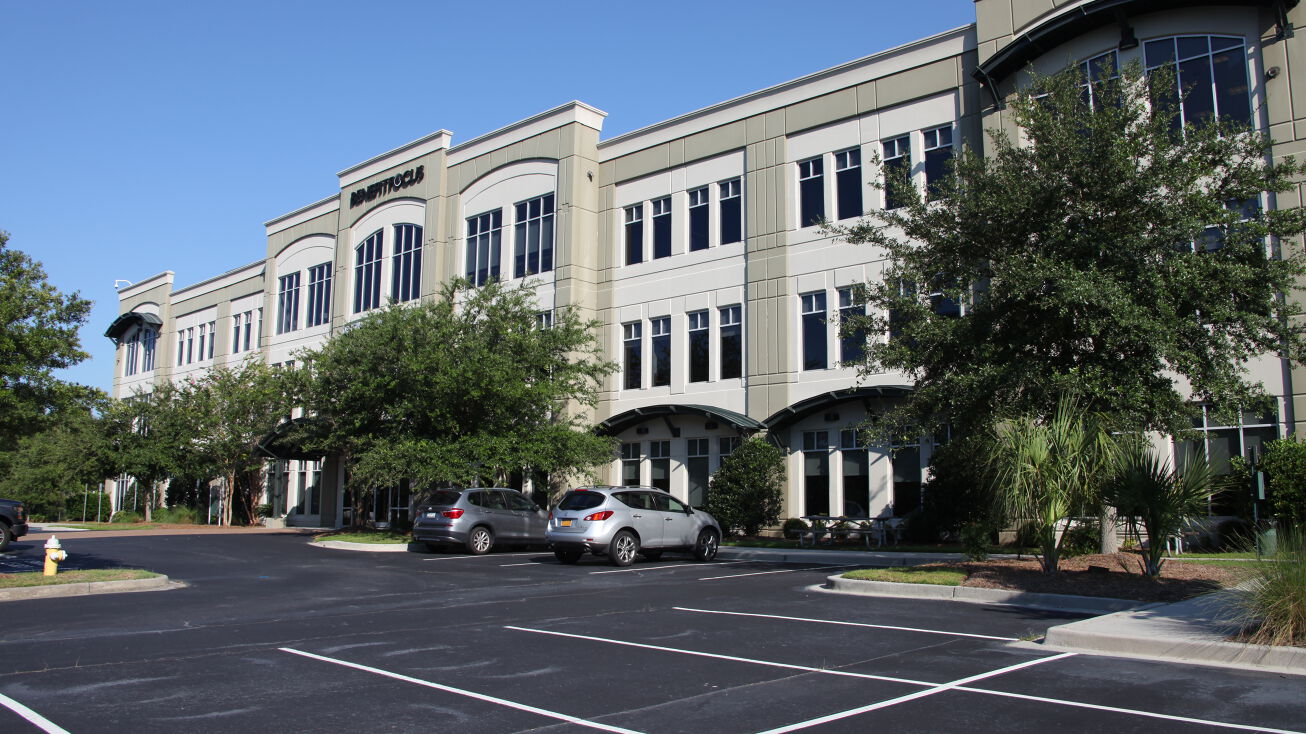 125 Fairchild St, Charleston, SC 29492 Office Space for Lease 125