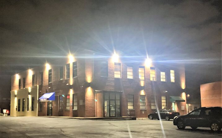 Pictures of Office property located at 5 Crain Hwy N, Glen Burnie, MD 21061 for lease - image #1