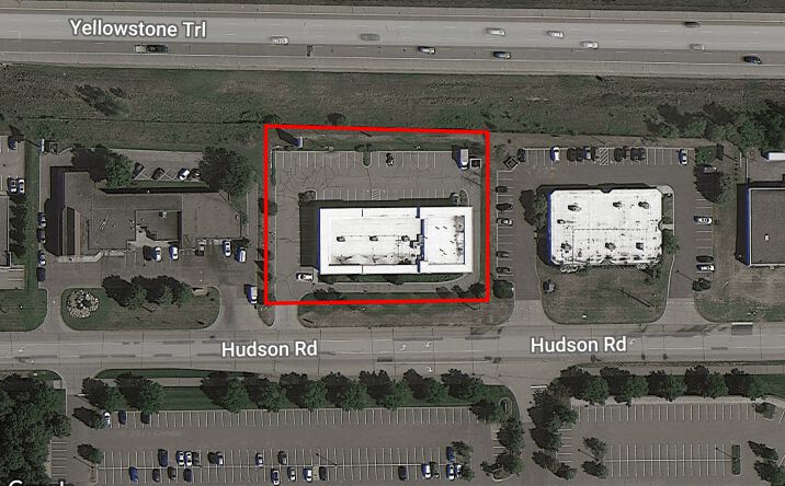 Pictures of Retail property located at 7828 Hudson Rd, Woodbury, MN 55125 for lease - image #1