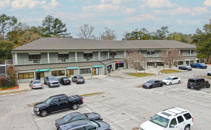 Pictures of Retail, Office property located at 11570 San Jose Blvd, Jacksonville, FL 32223 for lease - image #1