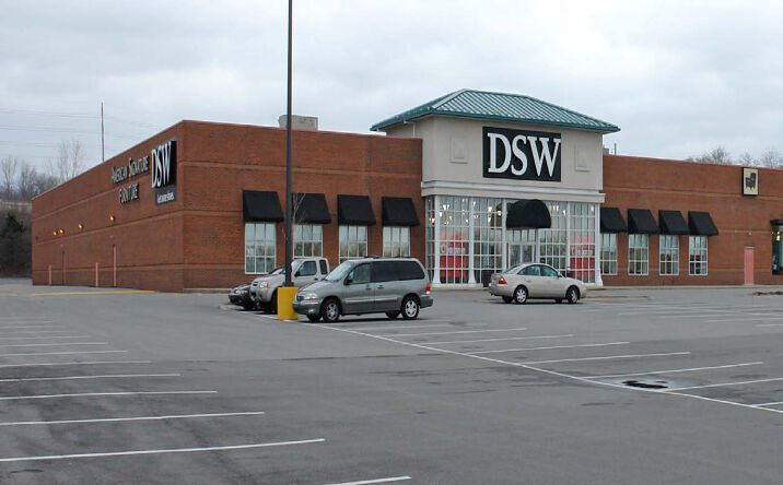 Dsw hot sale shelbyville rd