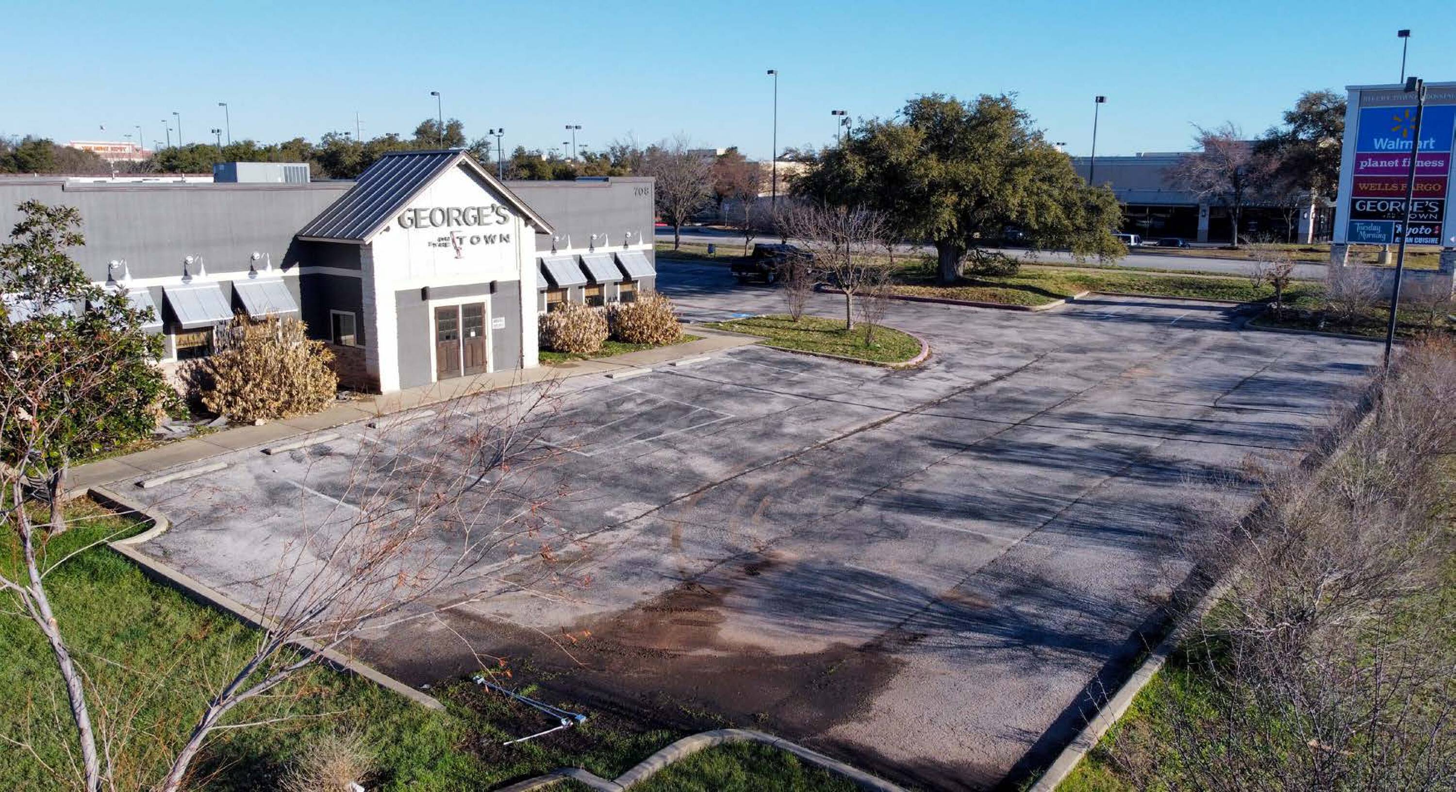 708 Rivery Driveway, TX 78628 Retail Space for Lease IH