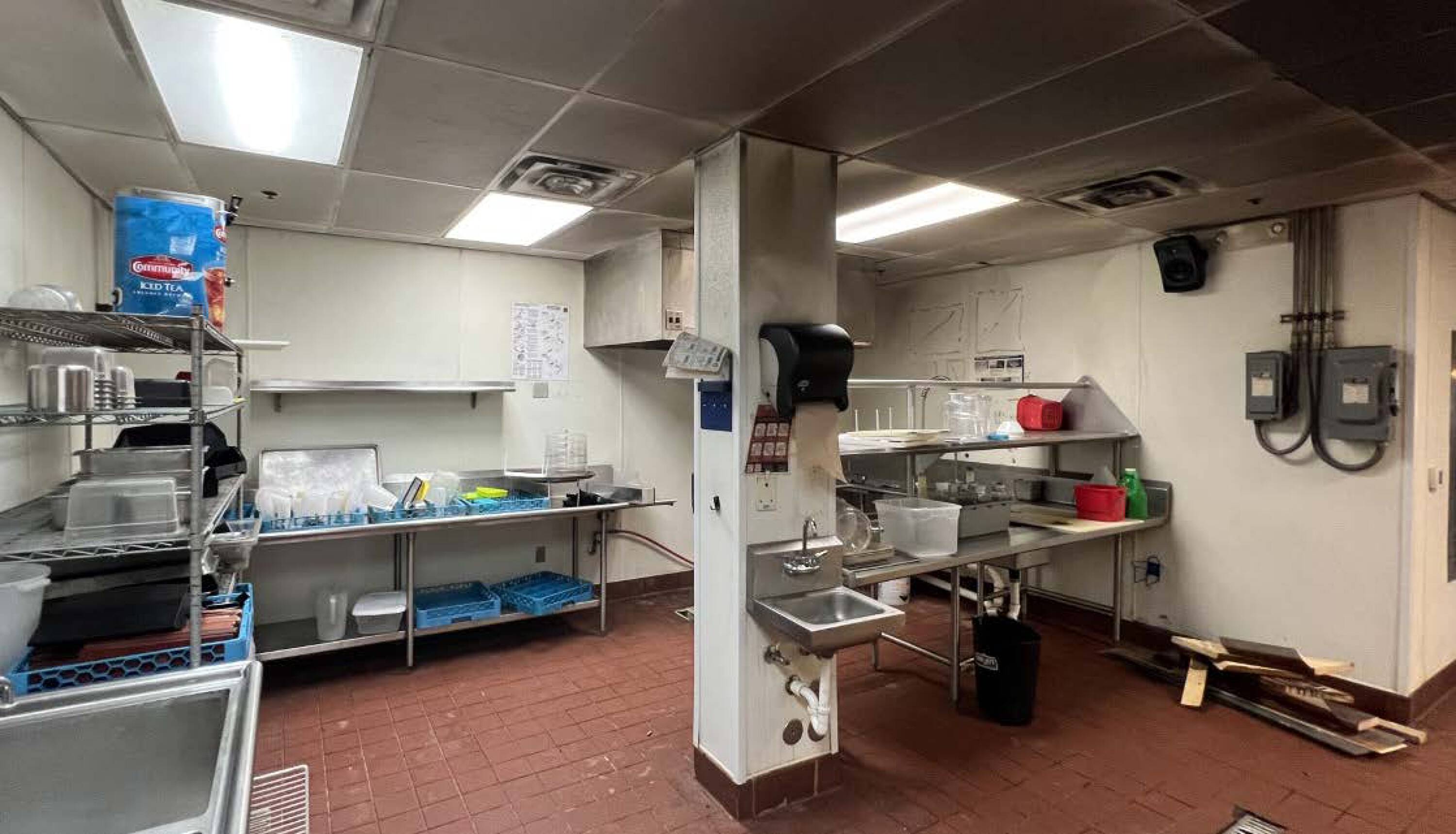 708 Rivery Driveway, TX 78628 Retail Space for Lease IH