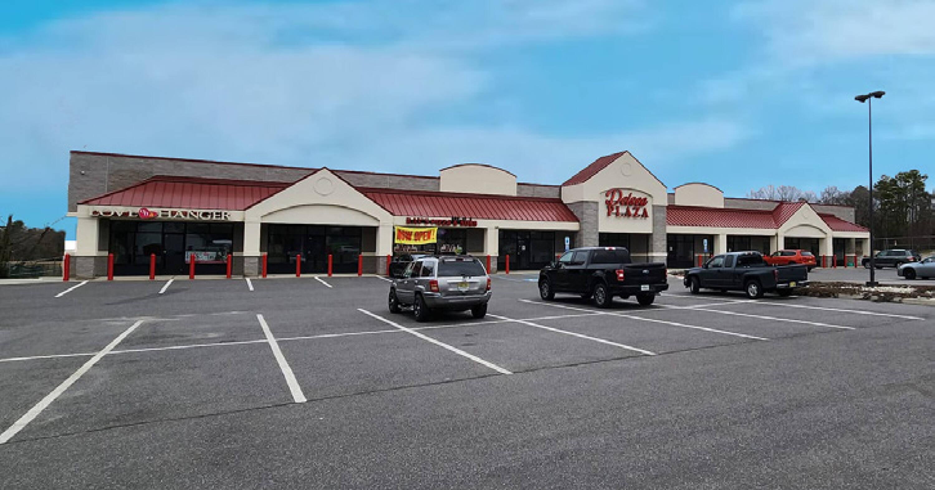 535 541 Delsea Drive, Franklin, NJ 08328 Retail Space for Lease