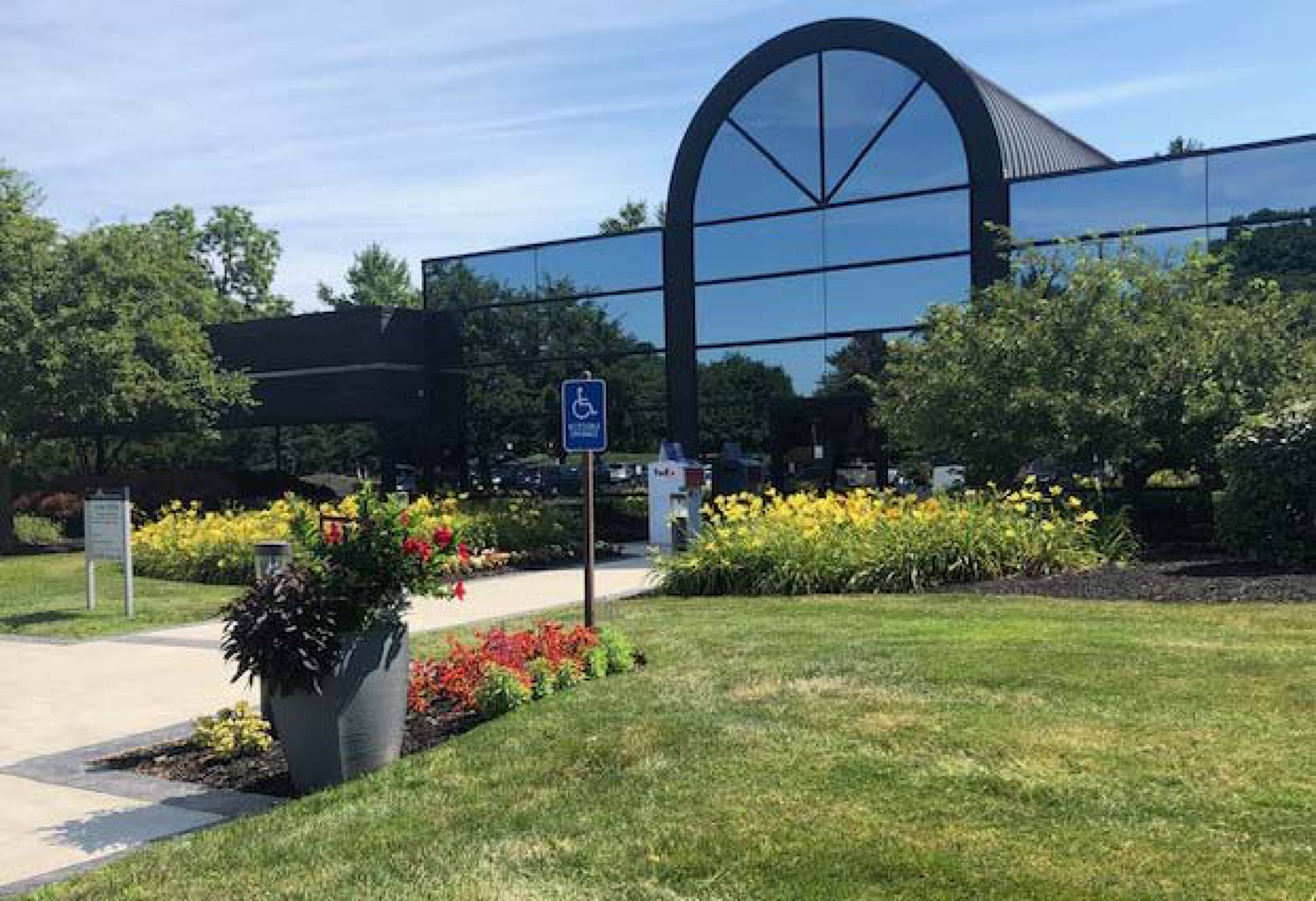 5500 Frantz Rd, Dublin, OH 43017