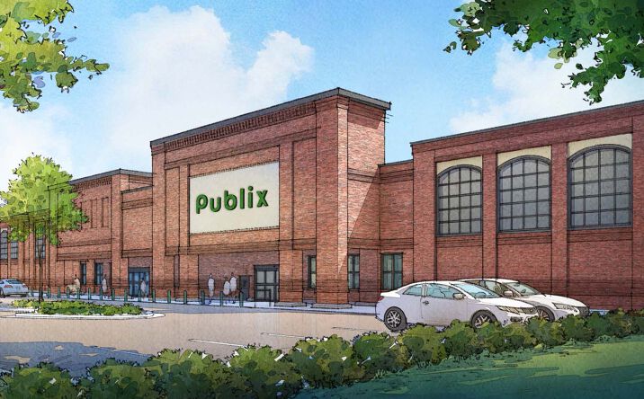 Pictures of Retail property located at Guess Road and Latta Road, Durham, NC 27712 for lease - image #1