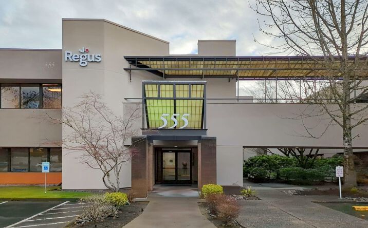 Pictures of Office property located at 555 Andover Park W, Tukwila, WA 98188 for lease - image #1