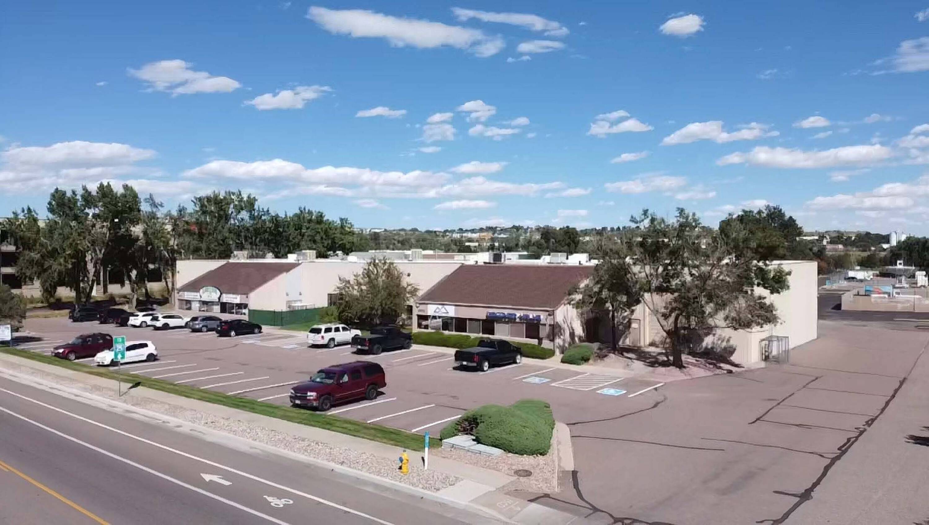 2801 2817 Janitell Rd, Colorado Springs, CO 80906