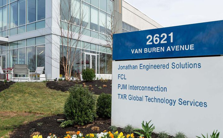 Pictures of Industrial property located at 2621 Van Buren Ave, Norristown, PA 19403 for lease - image #1