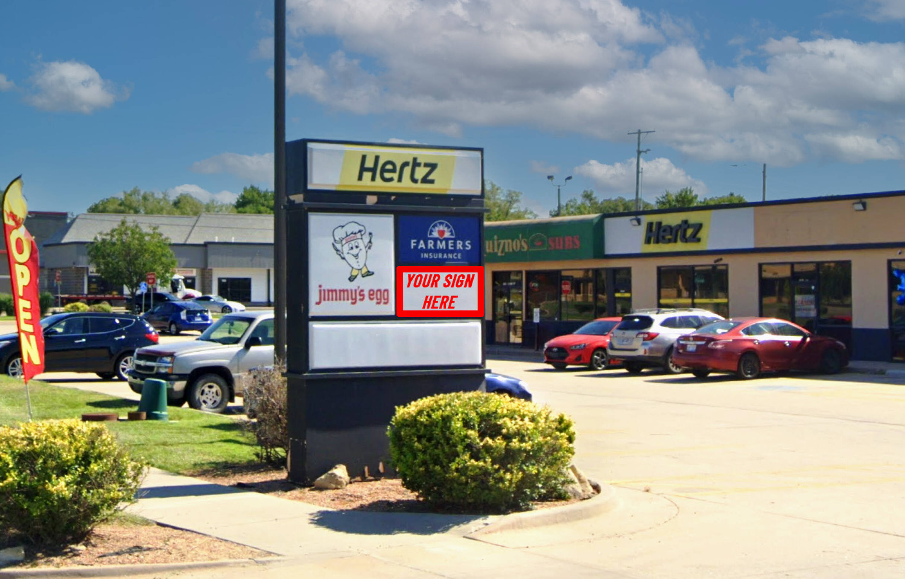 550 N b Rd, Wichita, KS 67206