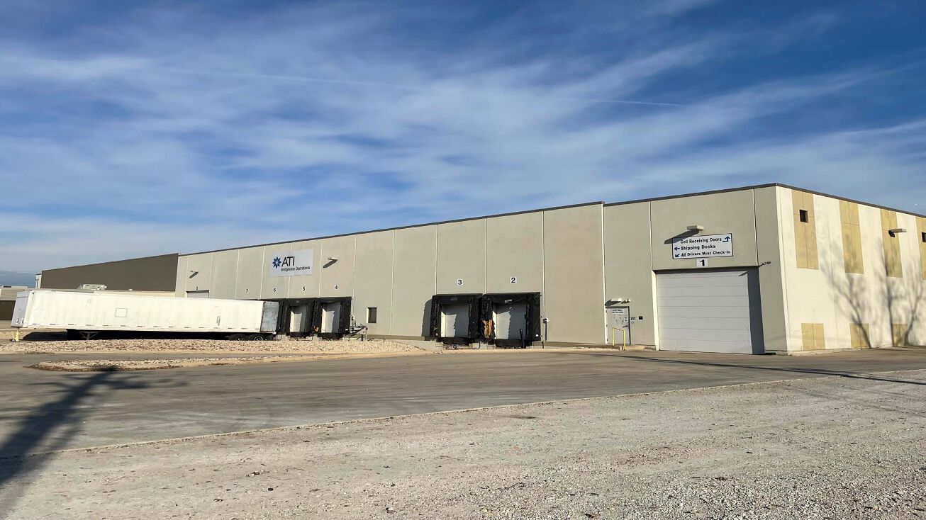 8687 S 77th Ave, Bridgeview, IL 60455 Industrial Space for Lease