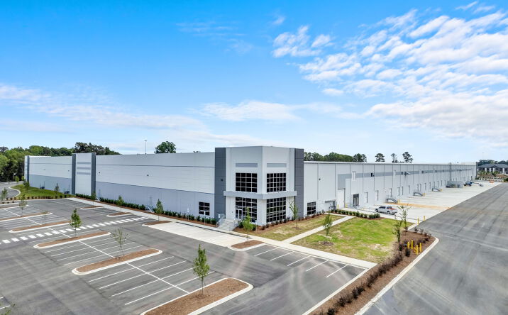 Pictures of Industrial property located at 11320 Beltway Industrial Dr, Huntersville, NC 28078 for lease - image #1