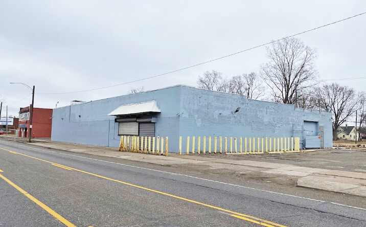 Pictures of Retail property located at 14120 Wyoming Ave, Detroit, MI 48238 for lease - image #1