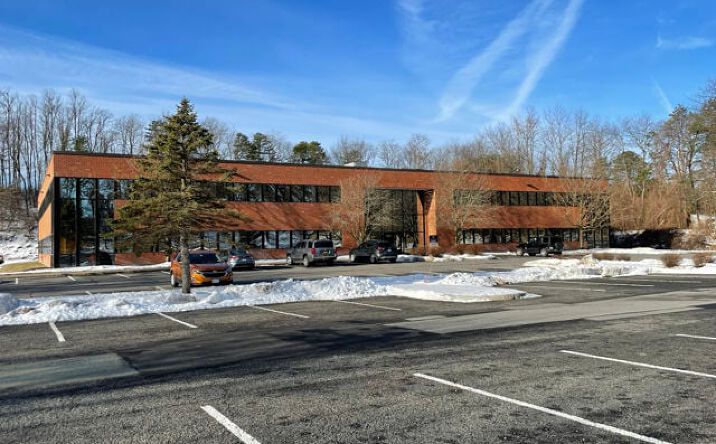 Pictures of Office property located at 5 Columbia Cir, Albany, NY 12203 for lease - image #1
