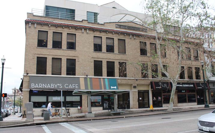 Pictures of Office property located at 801 Congress St, Houston, TX 77002 for sales - image #1