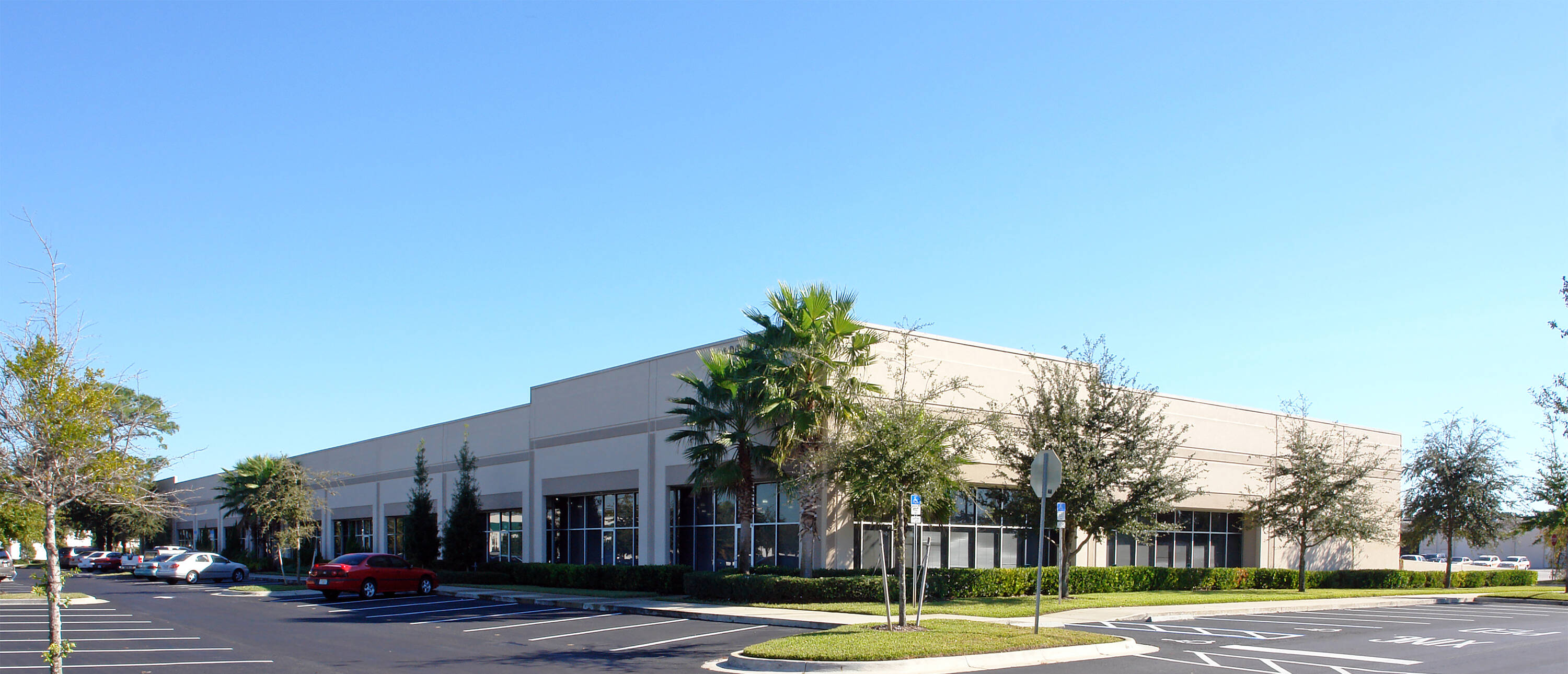 3600 Vineland Rd, Orlando, FL 32811