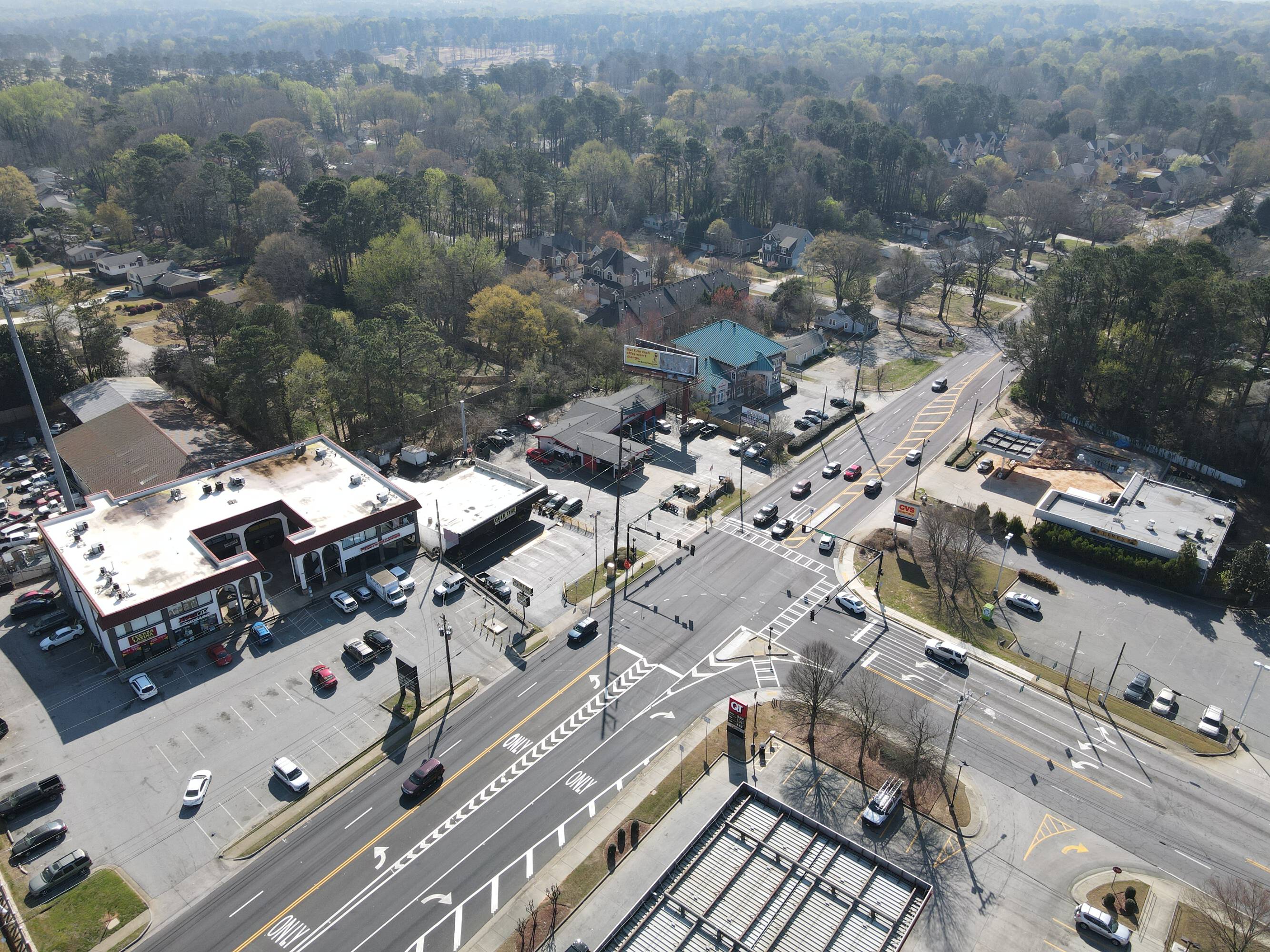 4344 Chamblee Tucker Rd, Tucker, GA 30084