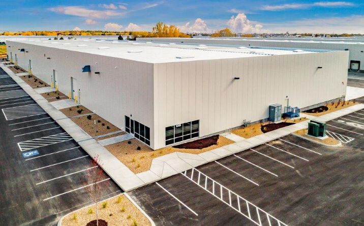Pictures of Office, Industrial, Special Purpose property located at 16400 Norco Way, Nampa, ID 83687 for sales - image #1