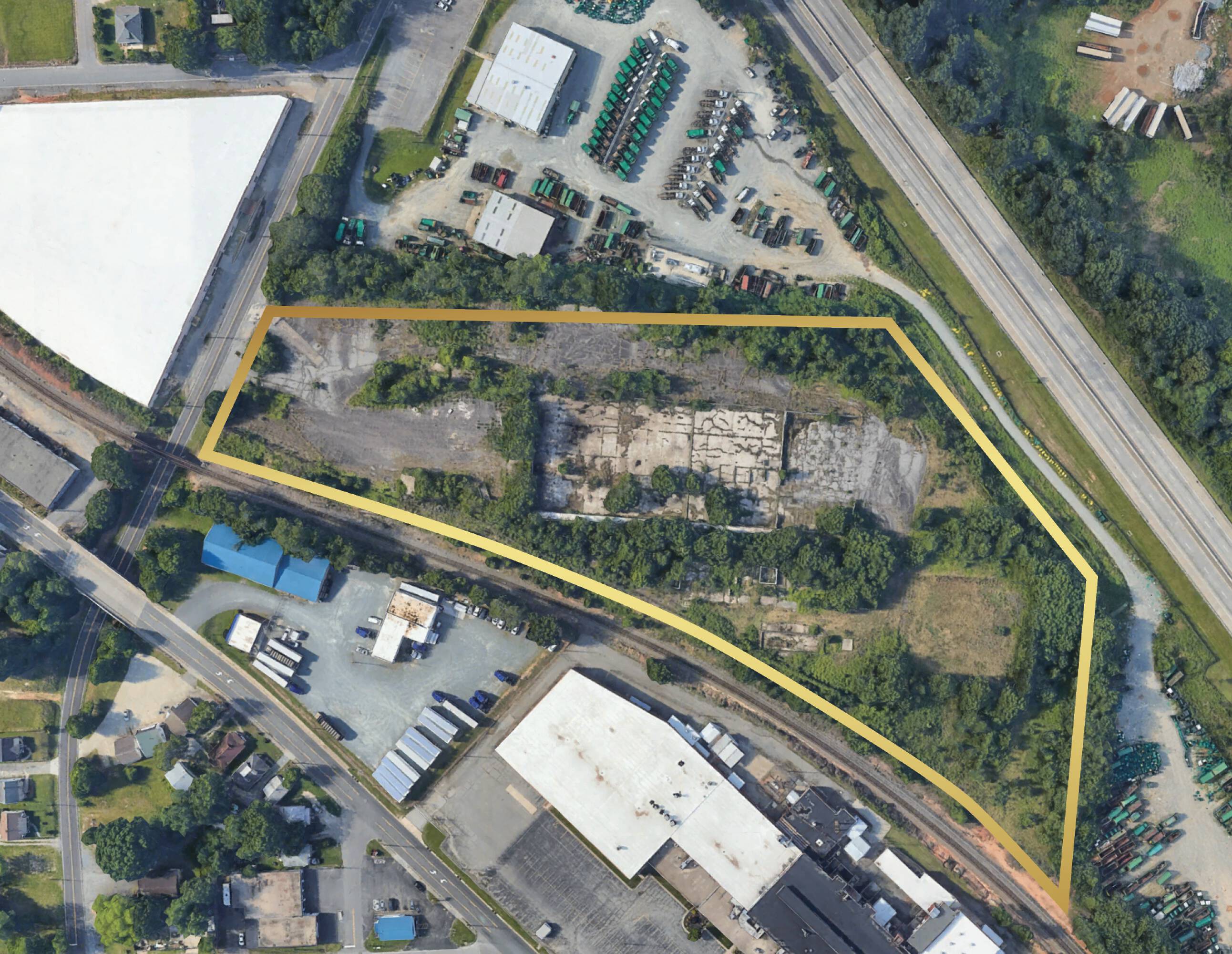 3105 N Glenn Ave, WinstonSalem, NC 27105