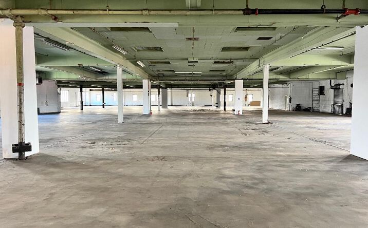 Pictures of Industrial property located at 315 E 3rd St, Mount Vernon, NY 10553 for lease - image #1