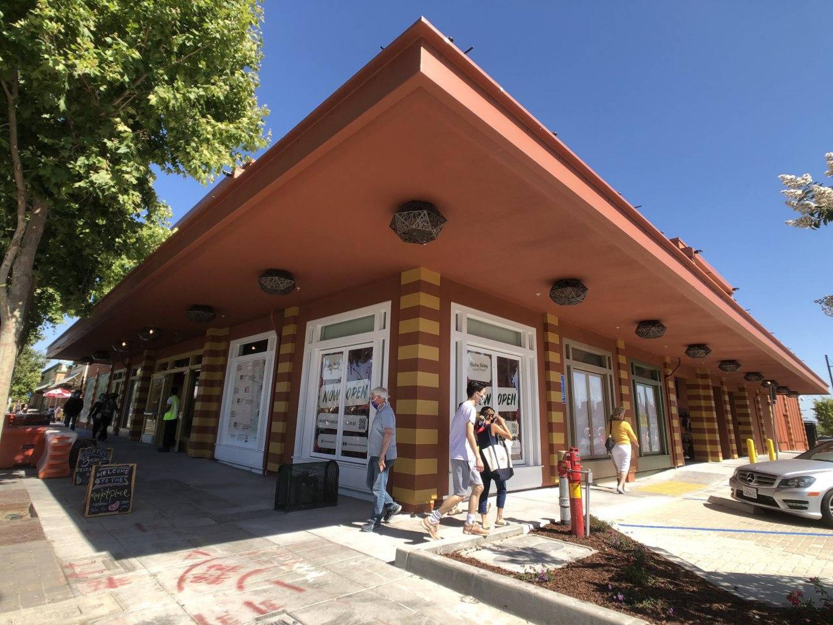 3295 Castro Valley Blvd, Castro Valley, CA 94546