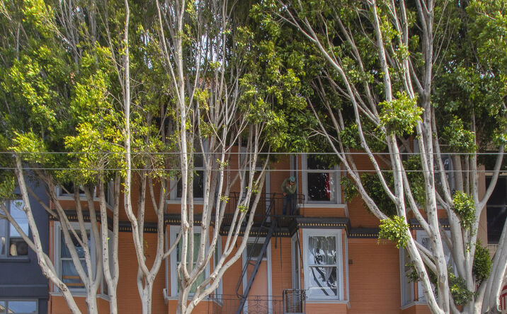 Pictures of Retail property located at 2137 Mission St, San Francisco, CA 94110 for lease - image #1