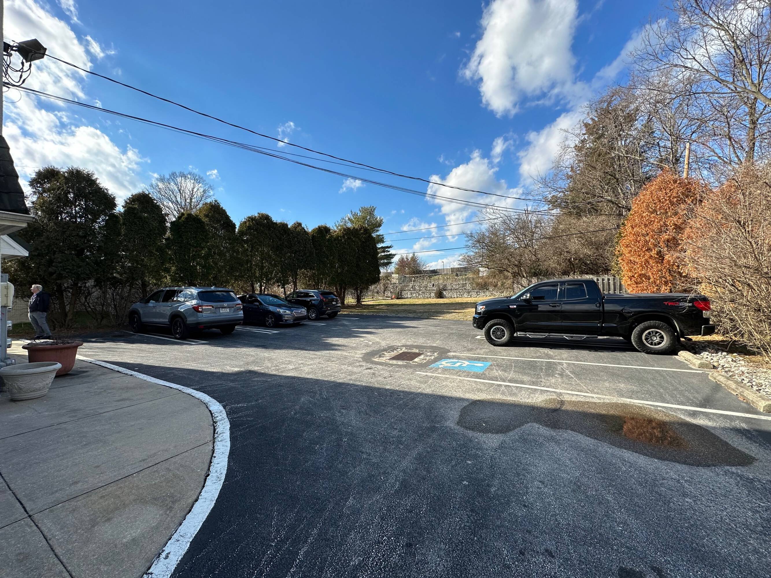 144 Ivy Ln, King of Prussia, PA 19406