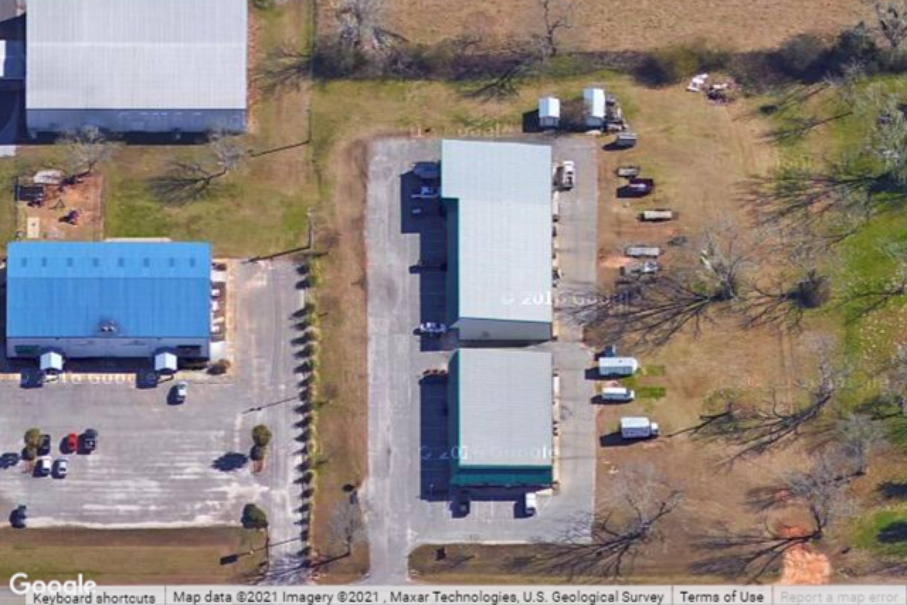 25476 Friendship Rd, Daphne, AL 36526