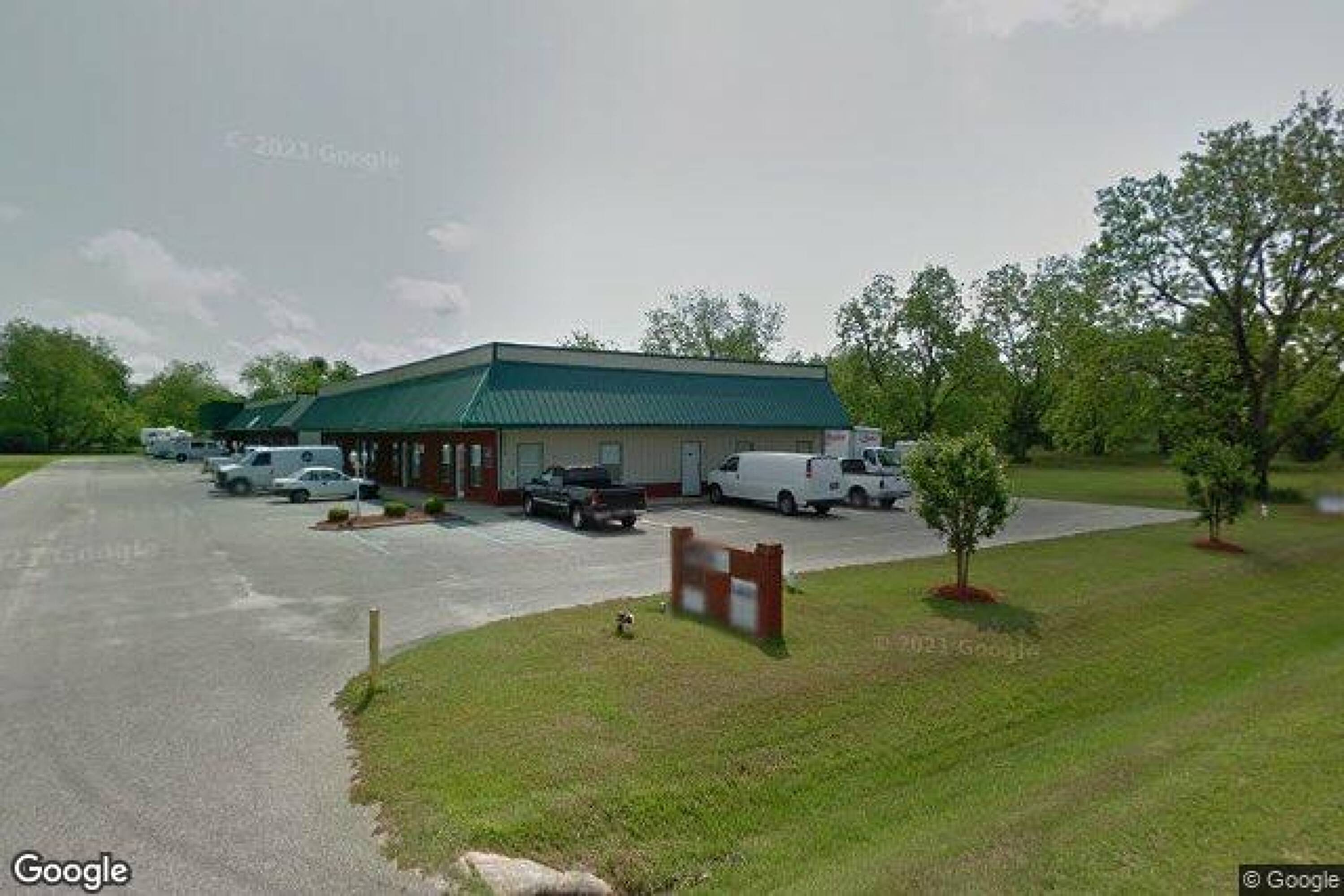 25476 Friendship Rd, Daphne, AL 36526