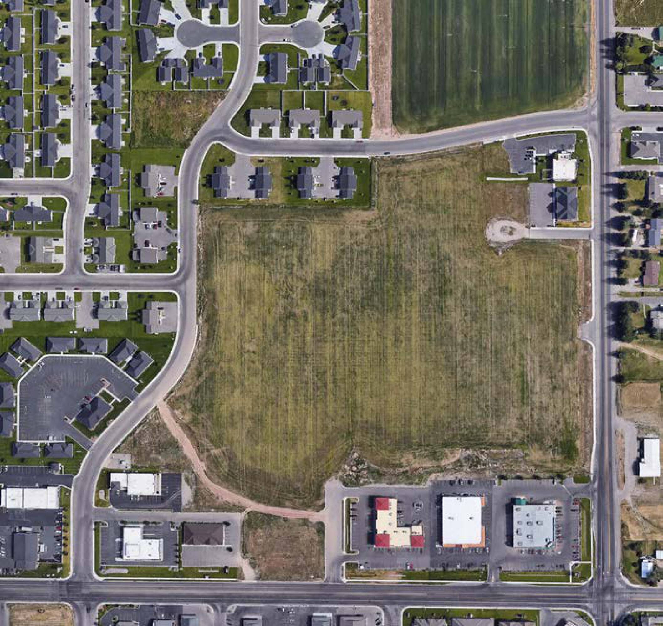 Ammon Road, Ammon, ID 83406