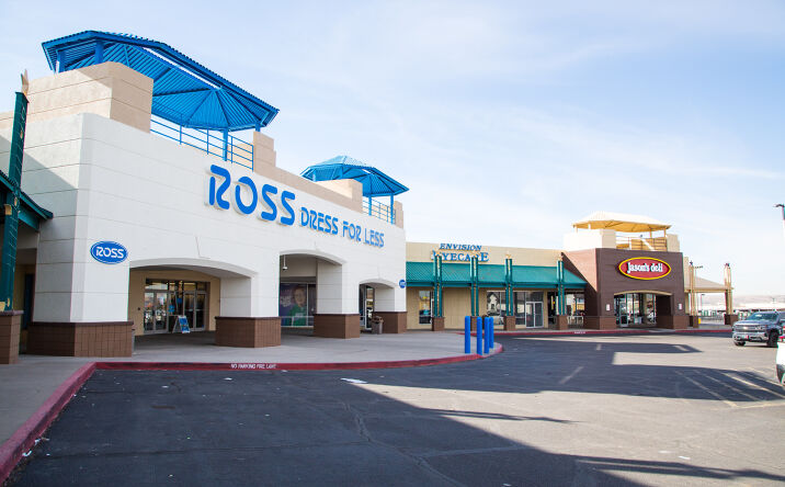 Pictures of Retail property located at 7410 Remcon Cir, El Paso, TX 79912 for lease - image #1
