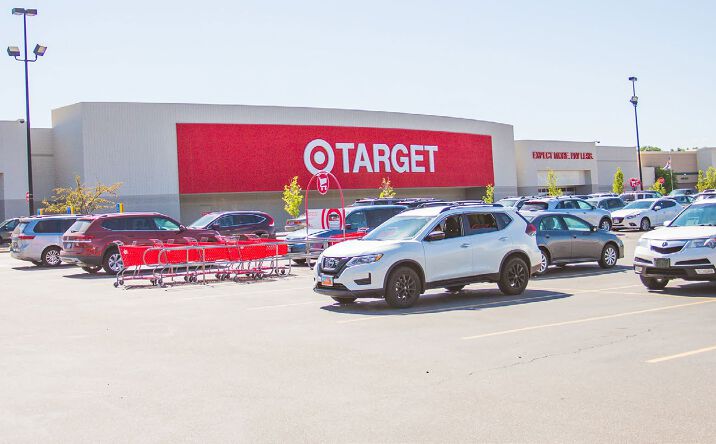 Pictures of Retail property located at 1093 W Riverdale Rd, Riverdale, UT 84405 for lease - image #1