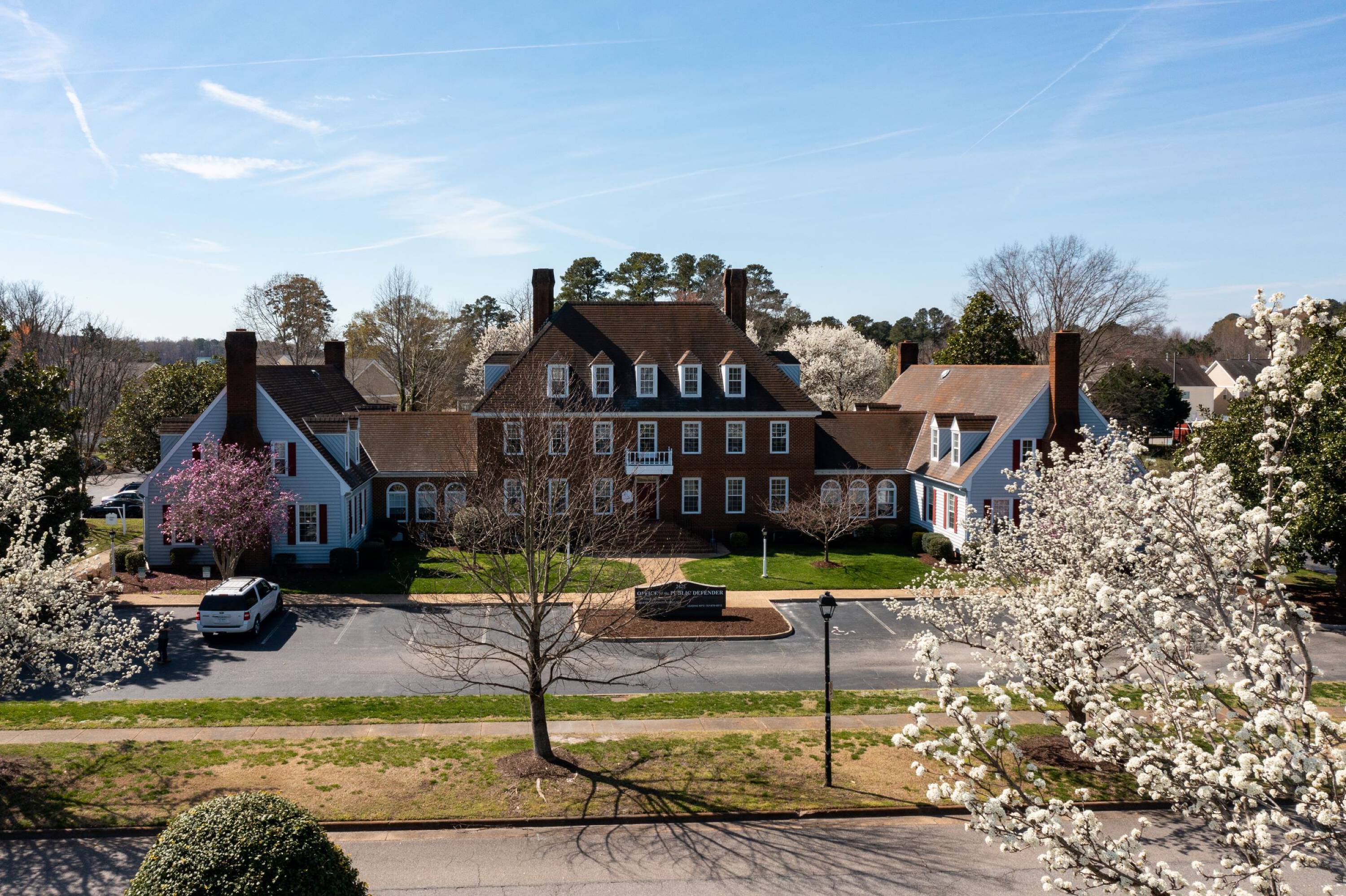 2425 Nimmo Pkwy Virginia Beach Va 23456 - 7r3pyfh