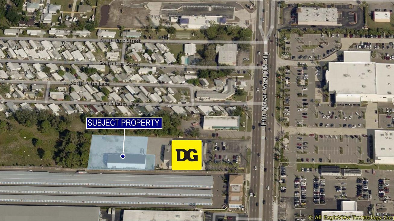 Pictures of Industrial property located at 6412 14th St W, Bradenton