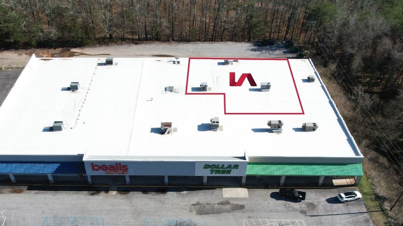 209 W Rutherford St, Landrum, SC 29356 Retail Space for Lease 209 W