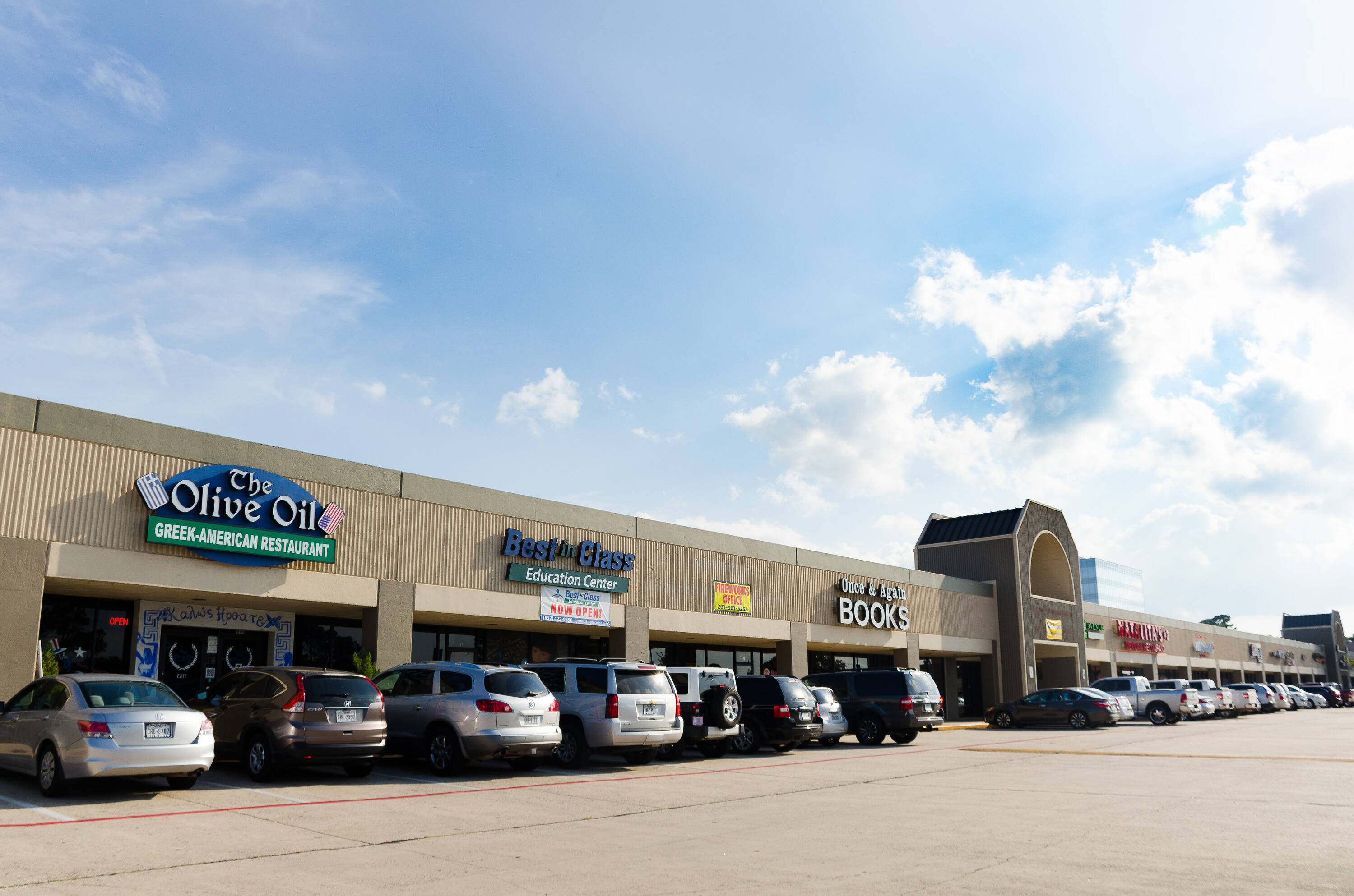 127 - 411 Sawdust Rd, Spring TX 77380, Spring, TX 77380 127 - 411 Sawdust Rd, Spring TX 77380, Spring, TX 77380