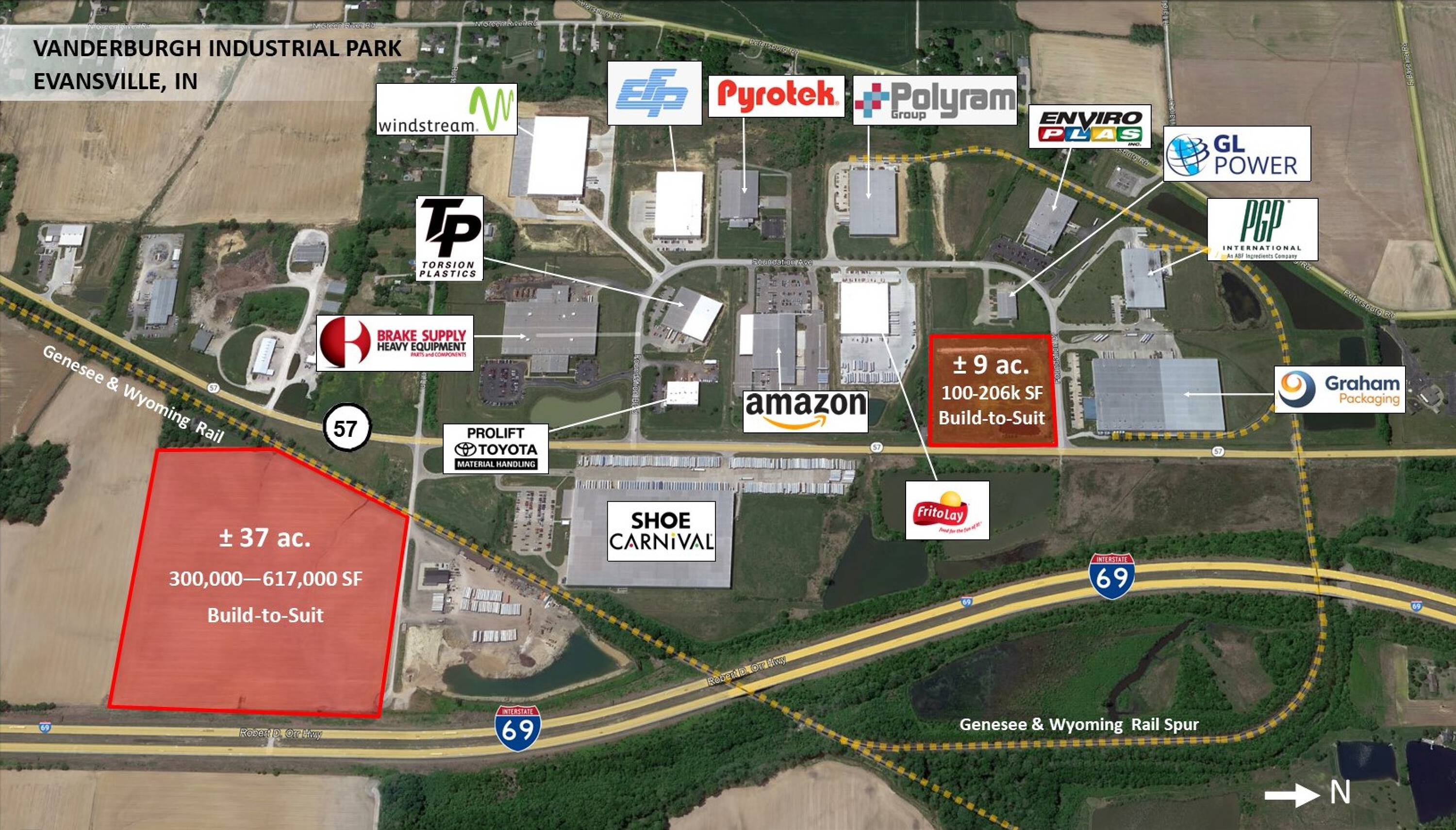 5505 Foundation Dr, Evansville, IN 47725