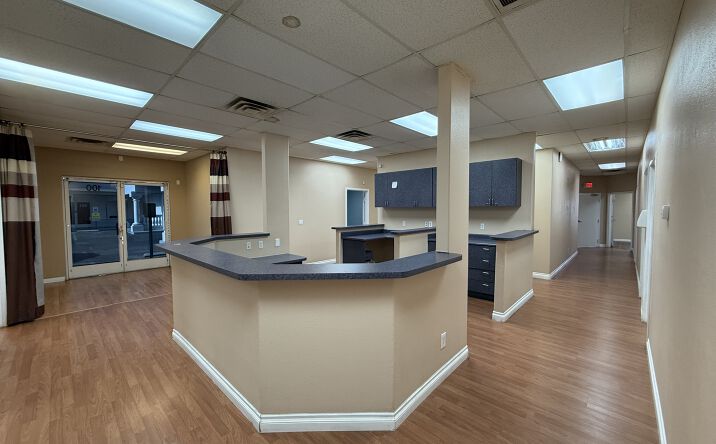 Pictures of Office property located at 2626 S Rainbow Blvd, Las Vegas, NV 89146 for lease - image #1